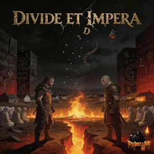 rebell84 divide et impera