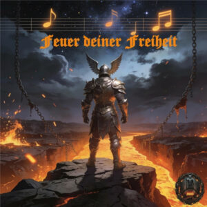 feuer deiner freiheit