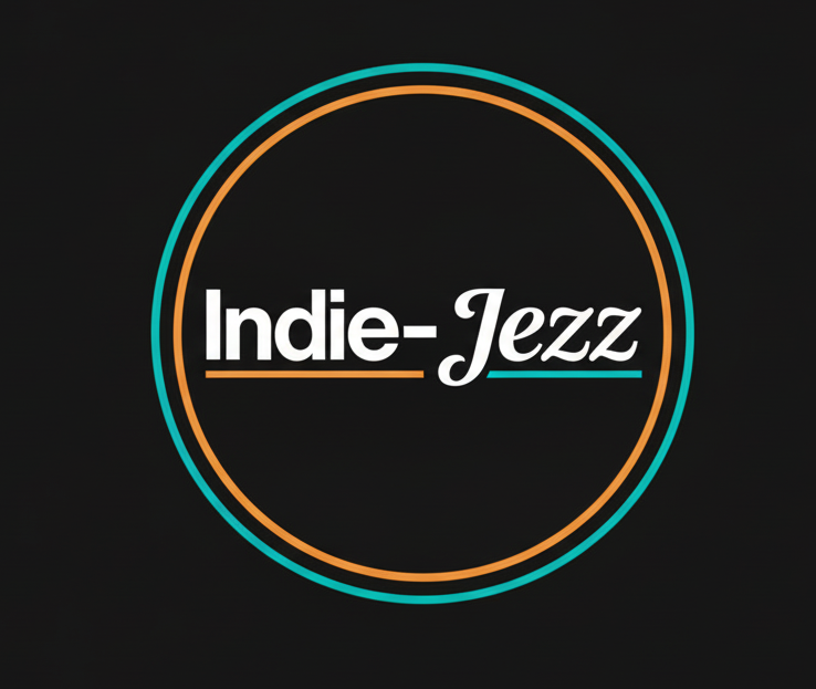 Indie-Jezz Logo