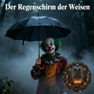 der regenschirm der weisen