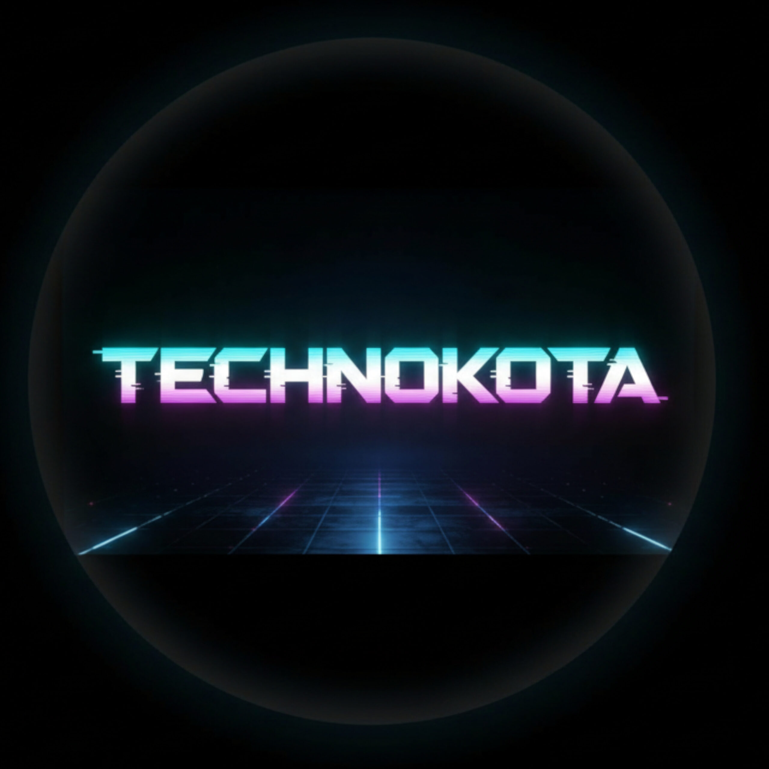 TechnoKota Logo