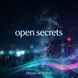 open secrets