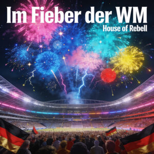 Im Fieber der WM