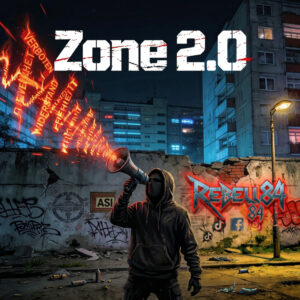 Zone 2.0