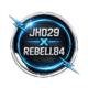 front logo