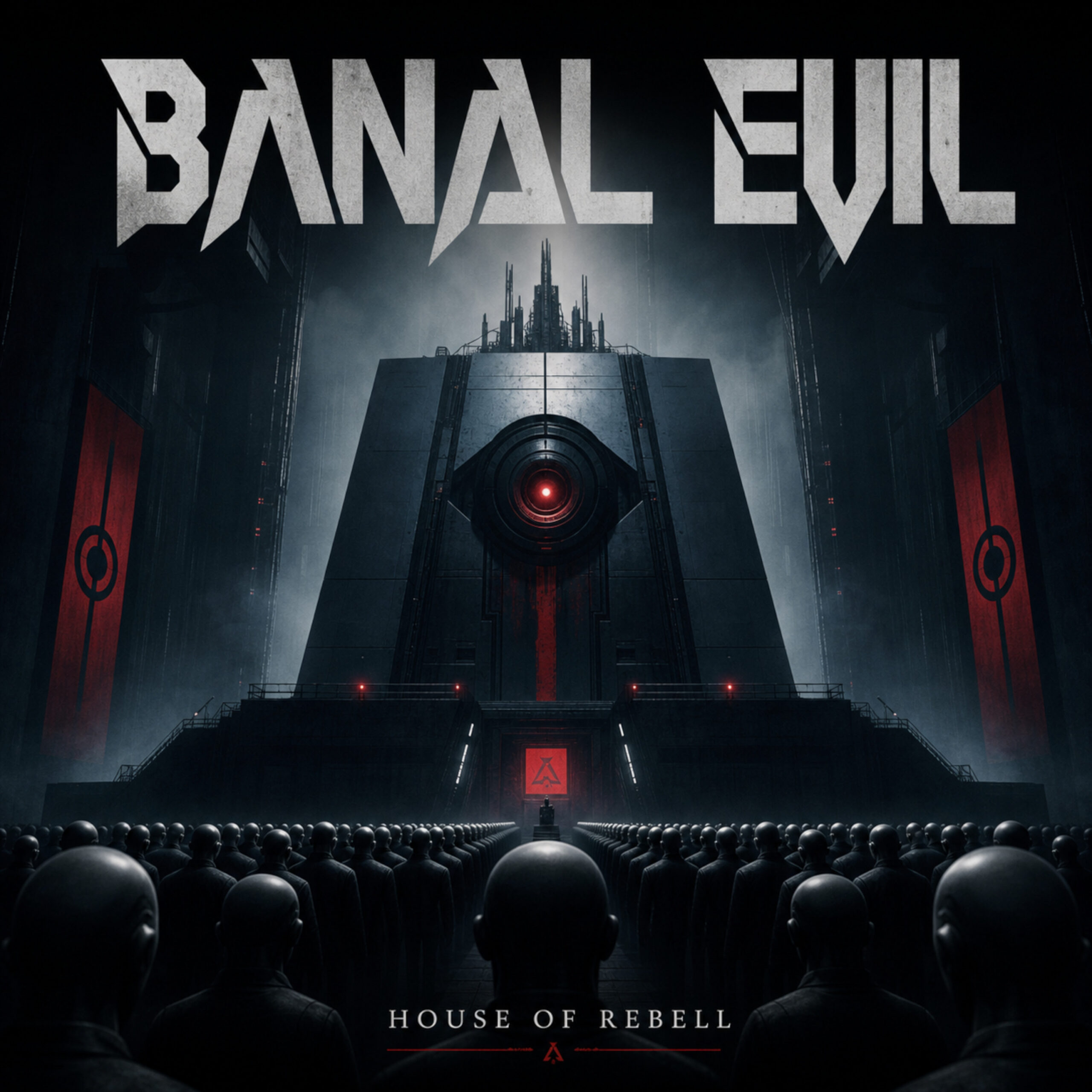 Banal Evil