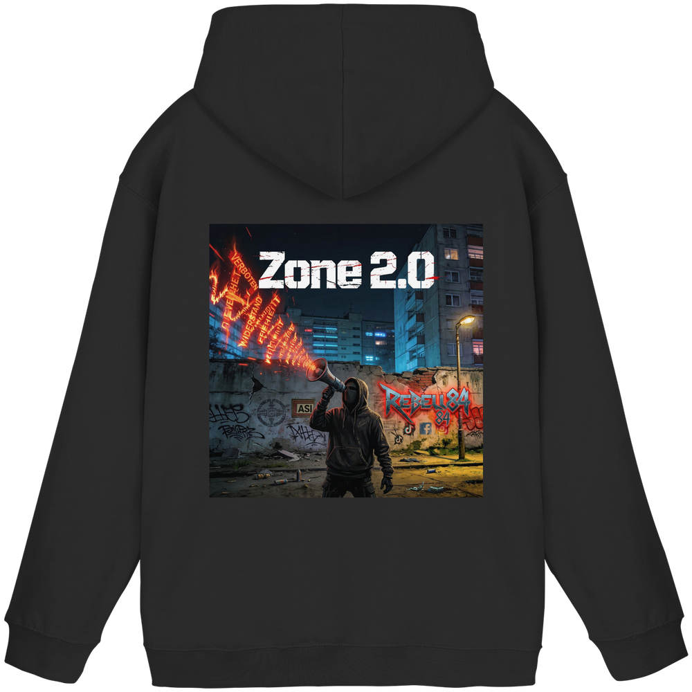 Zone 2.0 - Album – Bild 4