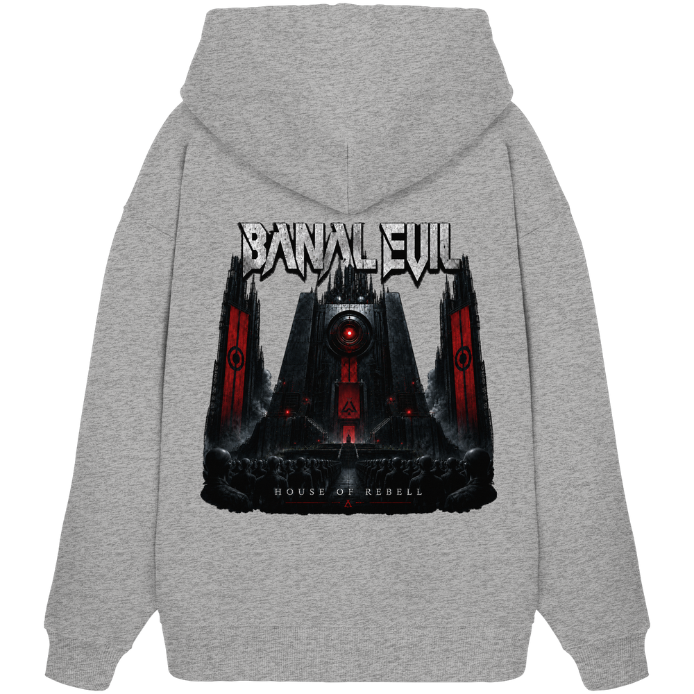 Banal Evil - Album – Bild 4