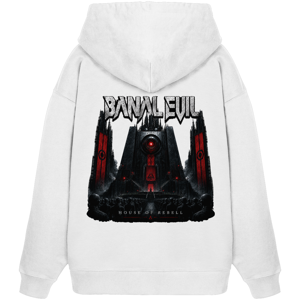 Banal Evil - Album – Bild 6