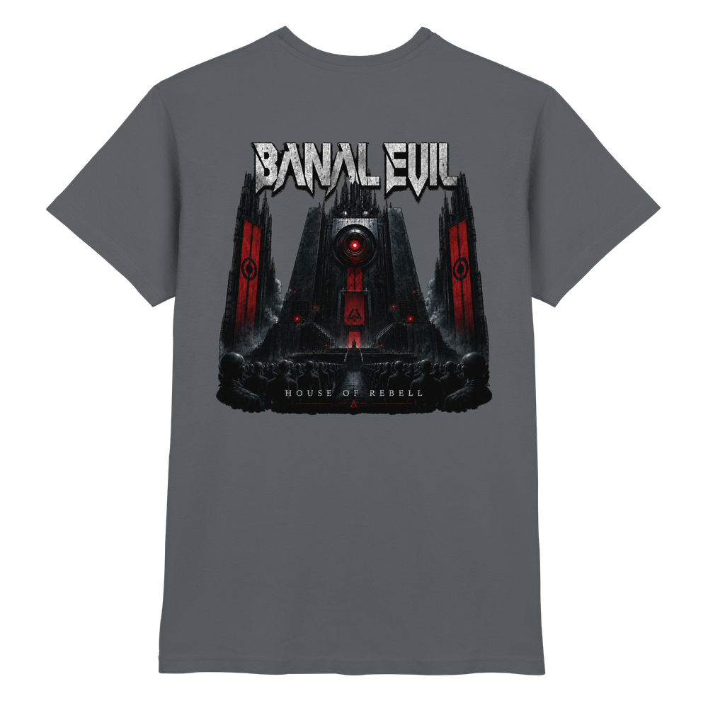 Banal Evil - Album – Bild 4