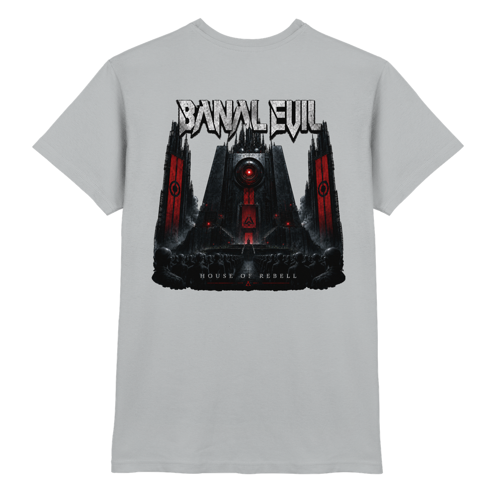 Banal Evil - Album – Bild 6