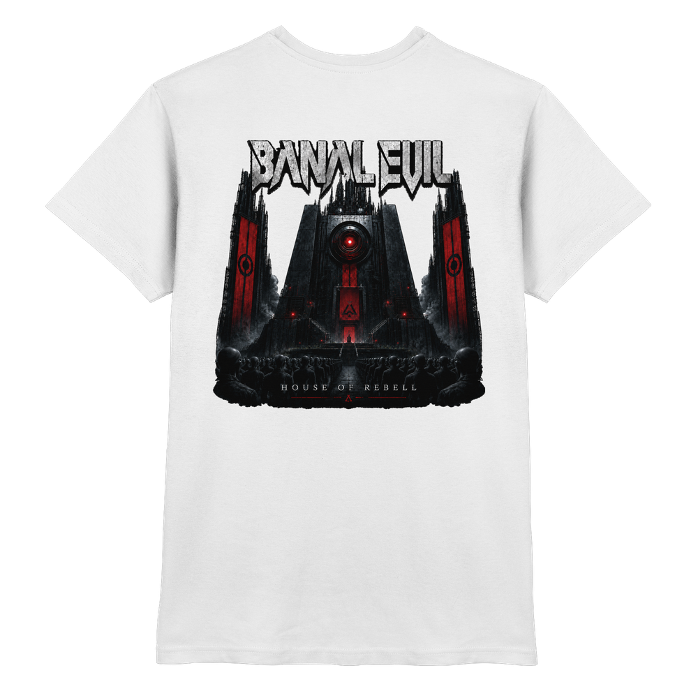 Banal Evil - Album – Bild 8