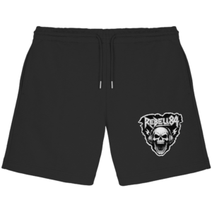 Sticker - Künstler - Organic Jogger Shorts