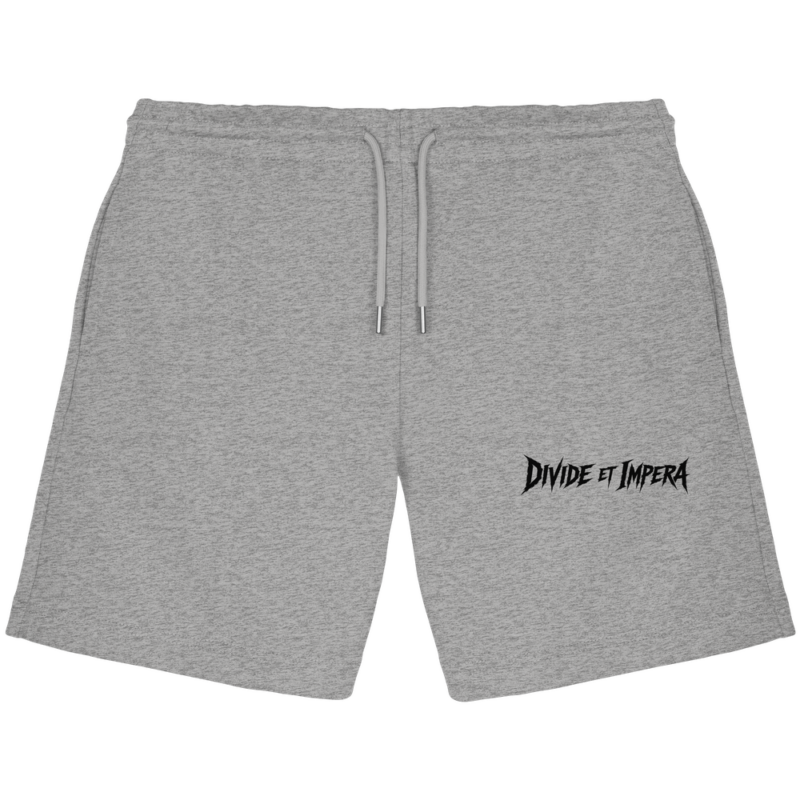 Divide et Impera - Song - Organic Jogger Shorts