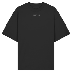 JHD29 Label