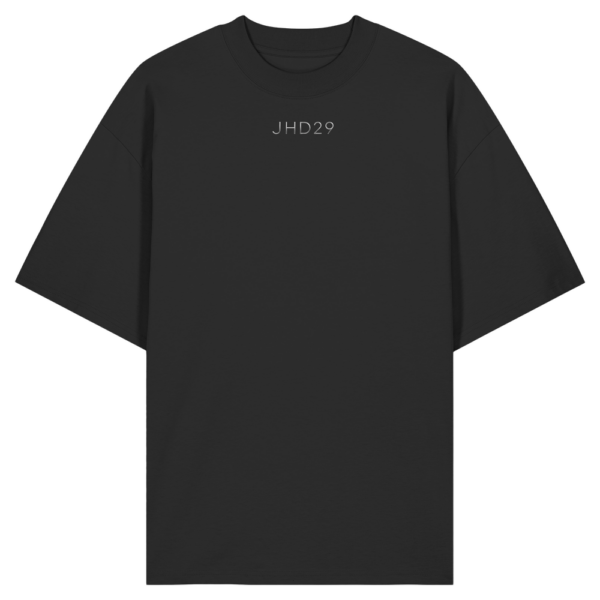 JHD29 Label