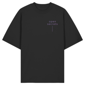 Open Secret - Album