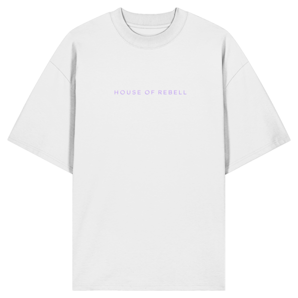 House of Rebell - Label