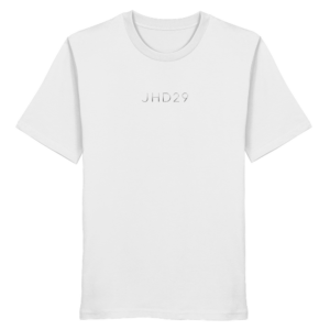 JHD29 - Organic Shirt