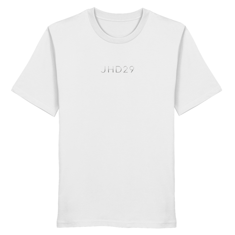 JHD29 - Organic Shirt
